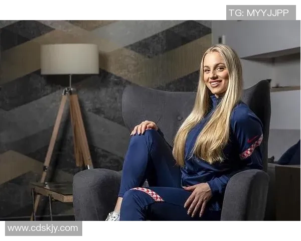 克罗地亚女足球星崛起 揭开她们在世界舞台上的精彩表现 克罗地亚女足球星崛起 揭开她们在世界舞台上的精彩表现