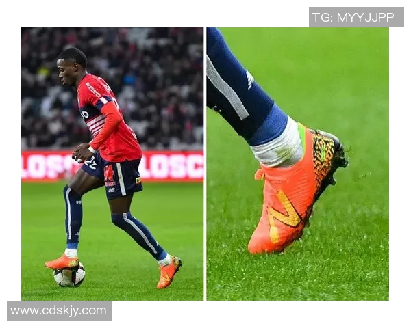 国际球星足球鞋设计理念创新与潮流趋势解析 国际球星足球鞋设计理念创新与潮流趋势解析