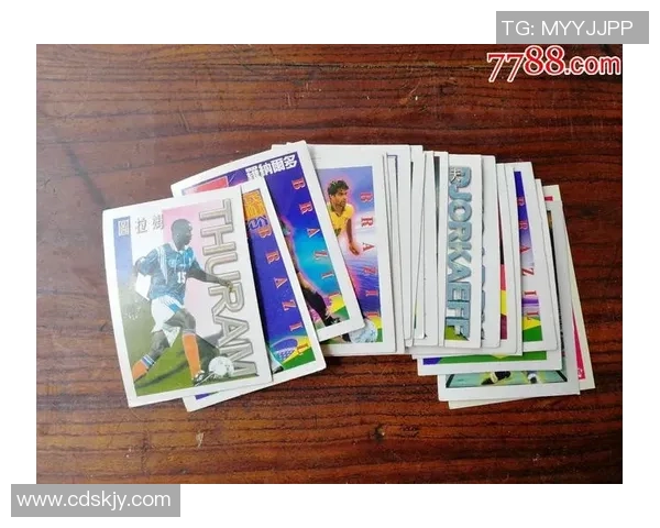 如何制作足球星卡的详细步骤教程和技巧分享 如何制作足球星卡的详细步骤教程和技巧分享