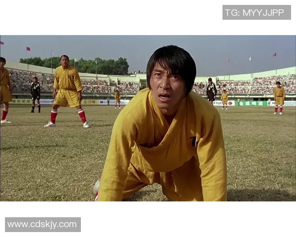 球星视角下的功夫足球:探讨足球与武术的融合与挑战